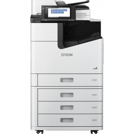 Epson БФП ink mono А3 WorkForce Enterprise WF-M21000D4TW