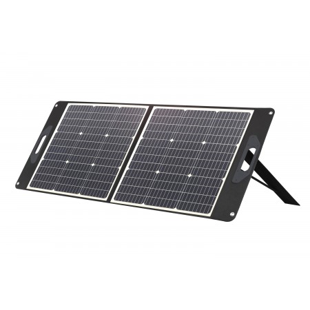 2E Легка портативна сонячна панель 100 Вт, 2S, 3M Anderson, 
