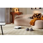 Roborock Робот-пилосос S8 Pro Ultra, білий