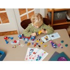 LEGO Конструктор Spidey Павутинна штаб-квартира команди Павука