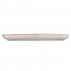 ARDESTO Тарілка десертна Apulia, 20.3см, кераміка, сірий ARDESTO Тарілка десертна Apulia, 20.3см, кераміка, сірий