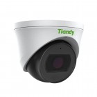Tiandy Камера IP TC-C38SS Spec:I5/A/E/Y/M/H/2.7-13.5mm/V4.0, 8MP, Starlight Motorized IR Turret, 2.7-13.5mm, f/1.6, IR30m, DC12V, PoE, IP66 Tiandy Камера IP TC-C38SS Spec:I5/A/E/Y/M/H/2.7-13.5mm/V4.0, 8MP, Starlight Motorized IR Turret, 2.7-13.5mm, f/1.6, IR30m, DC12V, PoE, IP66