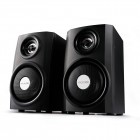 Microlab Акустична система TMN-9U 2.1, 40W, mini-jack, USB, SD, чорний Microlab Акустична система TMN-9U 2.1, 40W, mini-jack, USB, SD, чорний