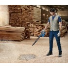 Bosch Повітродув акумуляторний GBL 18V-120 Professional, 18В, 270 км/г, 120 м?/г, 1.1 кг