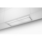 Faber Витяжка вбудована, 70см, 1119м3г, Inka Lux Evo Wh Matt A70, білий матовий Faber Витяжка вбудована, 70см, 1119м3г, Inka Lux Evo Wh Matt A70, білий матовий