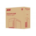 2E Корпус ALFA (E190-3U)