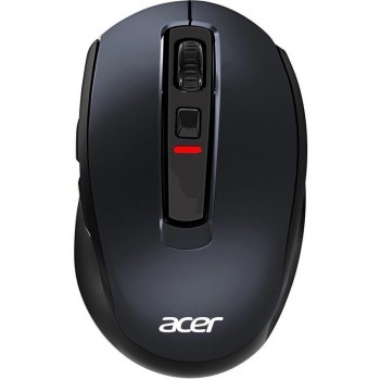 Acer Миша OMR070, WL/BT, чо