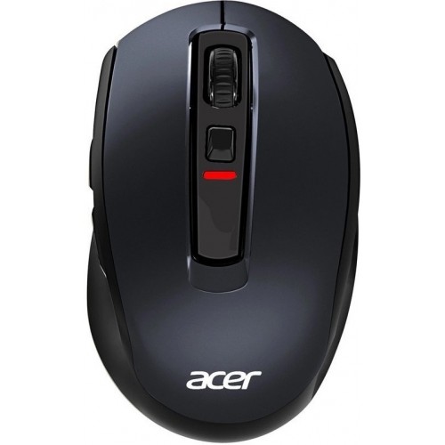 Acer Миша OMR070, WL/BT, чорний