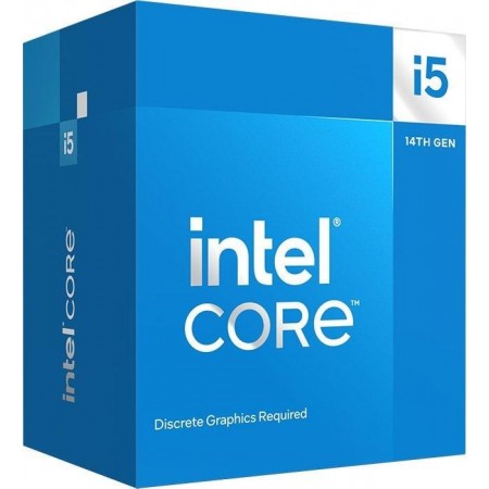 Intel Центральний процесор Core i5-14400F 10C/16T 2.5GHz 20M