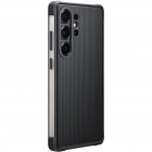 Samsung Чохол для Galaxy S25 Ultra (S938), Rugged case, чорний