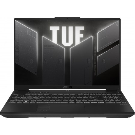 Ноутбук ASUS TUF Gaming F16 FX607VU-RL141 16