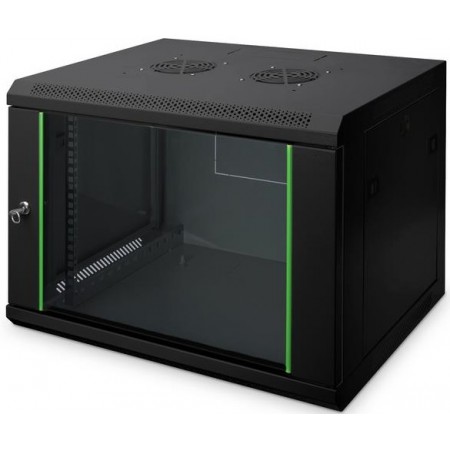 Digitus Шафа Wall Mounting Dynamic Basic, 19