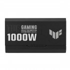 ASUS Блок живлення TUF GAMING (1000W), >90%, 80+ Gold, 135mm, 1xMB 24pin(20+4), 2xCPU 8pin(4+4), 4xMolex, 5xSATA, 4xPCIe 8pin(6+2), TUF-GAMING-1000G