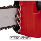 Einhell Пила ланцюгова GC-EC 1935, 1900 Вт, 35 см, 4.66 кг