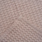 Плед Ardesto Pique 160х230см, 100% бавовна, бежевий Плед Ardesto Pique 160х230см, 100% бавовна, бежевий