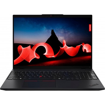 Lenovo Ноутбук ThinkPad L16-G1 16