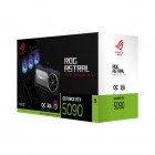 ASUS Відеокарта GeForce RTX 5090 32GB GDDR6 ROG-ASTRAL-LC-RTX5090-O32G-GAMING