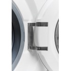 Пральна машина Miele WWD 320 WCS фронтальна, 8кг, 1400, A+++, 64.3см, дисплей, інвертор, люк чорний, білий