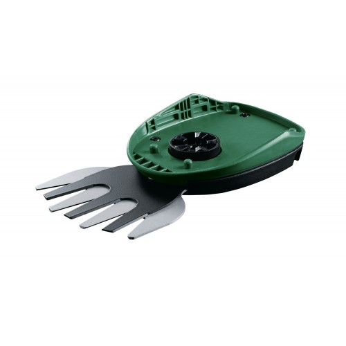 Ніж для кущів Bosch ISIO3, 80мм