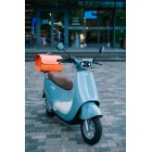 Електроскутер 2E MQ6, синій