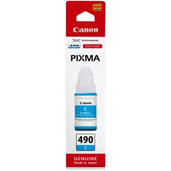 Canon Чорнило GI-490 PIXMA 