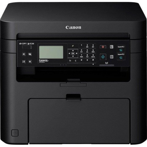 Canon i-SENSYS MF237w з Wi-Fi Canon i-SENSYS MF237w з Wi-Fi
