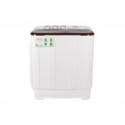 ARDESTO Пральна машина напівавтомат., 6.5кг, 1350, A, 41см, віджим, білий