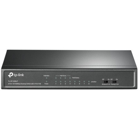 TP-Link TL-SF1008LP