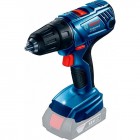 Bosch Набір інструменту Professional перфоратор GBH 180-LI + дриль-шуруповерт GSR 180-LI Bosch Набір інструменту Professional перфоратор GBH 180-LI + дриль-шуруповерт GSR 180-LI