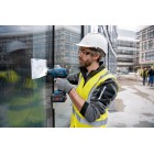 Bosch Фен будівельний Bosch GHG 18V-50 PROFESSIONAL