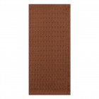 ARDESTO Набір рушників для кухні Pique 30x30см, 4шт, 100% бавовна, молочний, коричневий ARDESTO Набір рушників для кухні Pique 30x30см, 4шт, 100% бавовна, молочний, коричневий