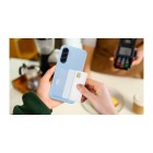 Чохол Samsung для Galaxy A56 (EF-OA566TLEGWW)