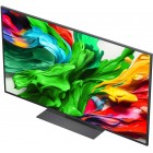 Телевізор 55" LG 55QNED86A6A