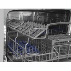 Посудомийна машина Hansa настільна, 6компл., A+, 55см, дисплей, чорний