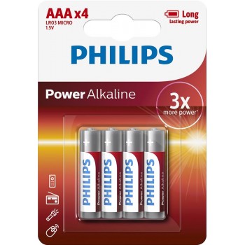 Philips Батарейка Power Alk Philips Батарейка Power Alk