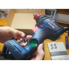 Bosch Гайковерт GDX 18V-200 C аккумуляторный Bosch Гайковерт GDX 18V-200 C аккумуляторный