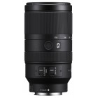 Об'єктив Sony 70-350mm f/4.5-6.3 G OSS Чорний Об'єктив Sony 70-350mm f/4.5-6.3 G OSS Чорний