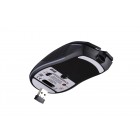 2E Gaming Миша MG350 WL, RGB USB Black