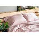 ARDESTO Наволочка Mix&Match, 50х70см, 100% бавовна, сатин, пудра ARDESTO Наволочка Mix&Match, 50х70см, 100% бавовна, сатин, пудра