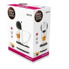 Кавоварка Krups Infinissima Кавоварка Krups Infinissima