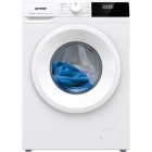 Gorenje Пральна машина Gorenje фронтальна, 6кг, 1200, C, 43.5см, дисплей, пар, інвертор, білий