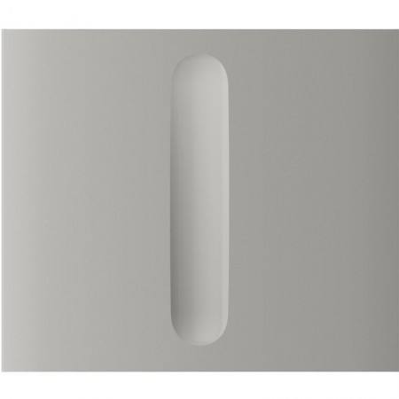 Ajax Кнопка центральна для одноклавішного вертикального вими