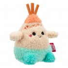 BumBumz М'яка ігрaшка FestivalBumz Глемпінг Намет Твайла, 11см BumBumz М'яка ігрaшка FestivalBumz Глемпінг Намет Твайла, 11см