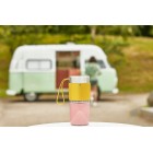 Блендер Tefal Lightmix 50 Вт BL1C0230 Жовтий/Сріблястий