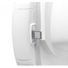 Сушильна машина Miele TEA 225 WP тепловий насос, 7кг, A++, 64см, дисплей, Wi-Fi, білий