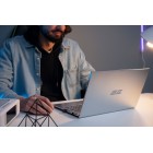 2E Ноутбук Complex Pro 15 15.6FHD IPS AG/Intel i7-1260P/16/500F/int/DOS