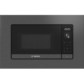 Bosch Мікрохвильова піч вбу Bosch Мікрохвильова піч вбу