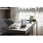 ASUS Система WiFi-Mesh ZenWiFi XT8 v2 AX6600, 3xGE LAN, 1x2.5GE WAN, 1xUSB3.1, 2мод, білий