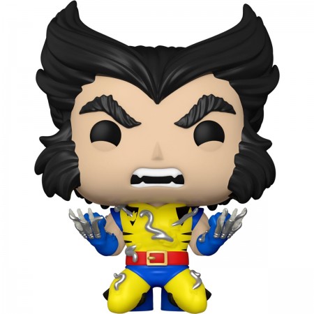 Funko Фігурка Funko POP Marvel: Wolverine 50th - Ultimate Wo