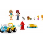 Конструктор LEGO Friends Авто собачого перукаря